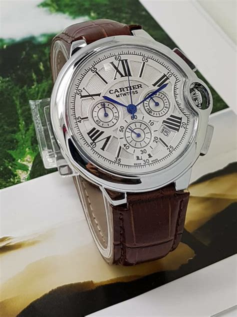 cartier watches uae|cartier mtwtfss watch price.